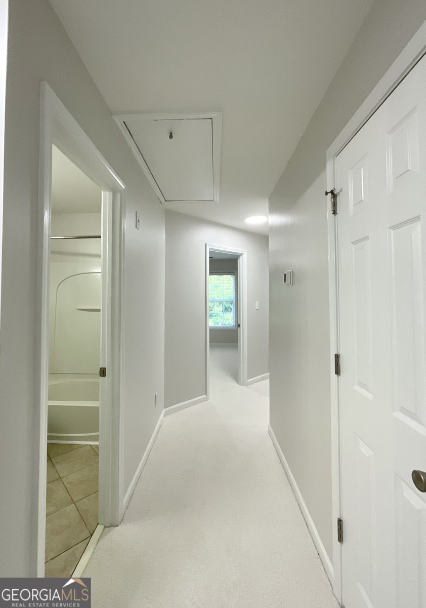 1437 Ferocity Ridge Way Kennesaw - Photo 24