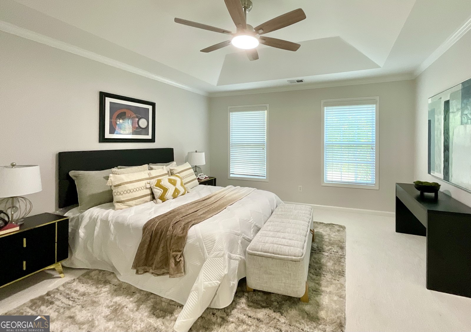 1437 Ferocity Ridge Way Kennesaw - Photo 25