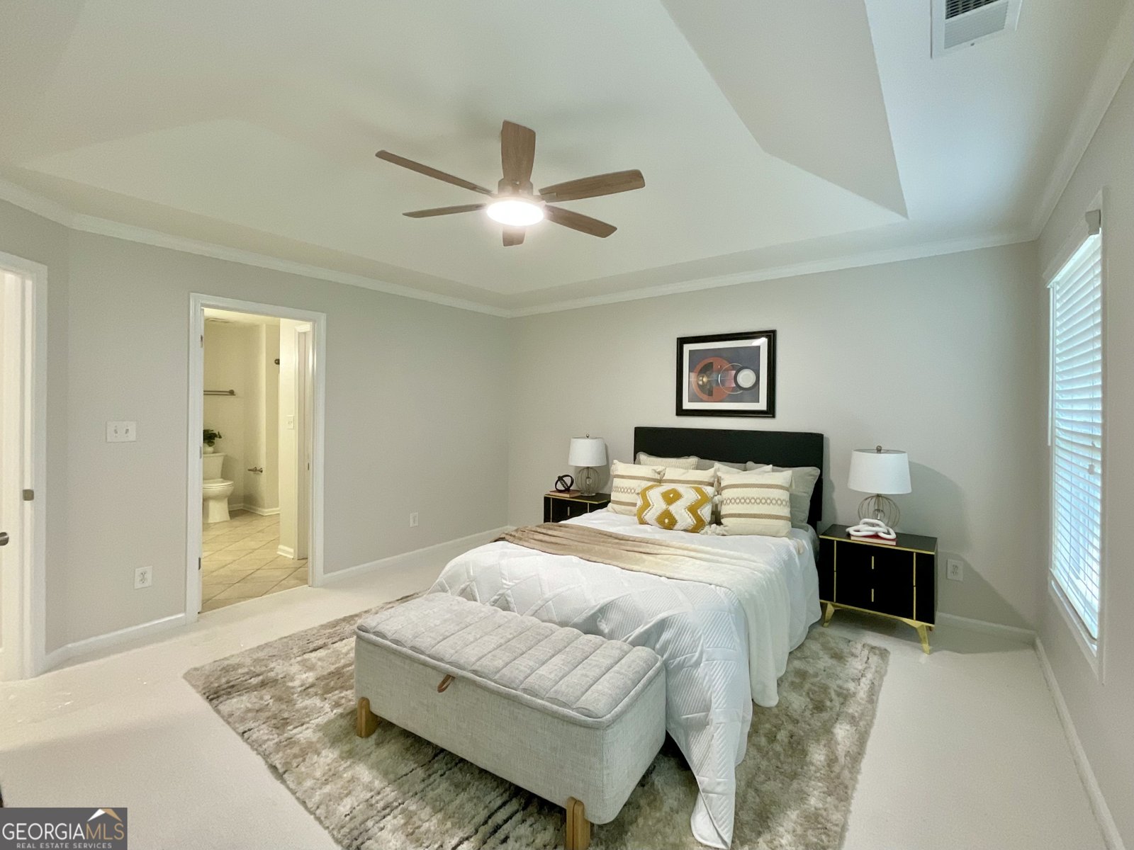 1437 Ferocity Ridge Way Kennesaw - Photo 26