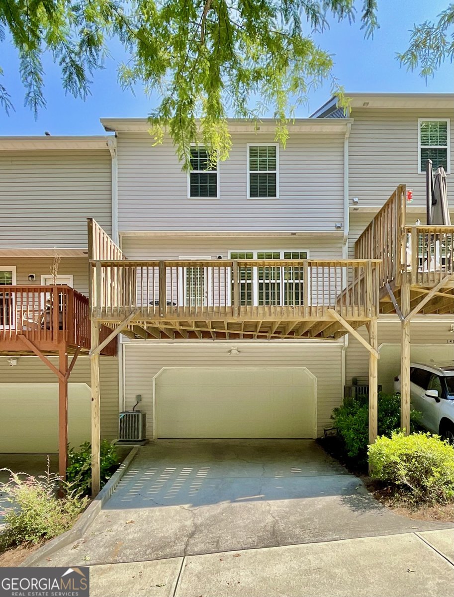1437 Ferocity Ridge Way Kennesaw - Photo 39