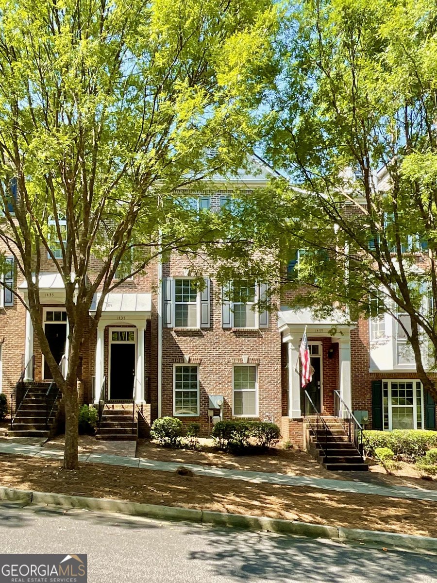 1437 Ferocity Ridge Way Kennesaw - Photo 41