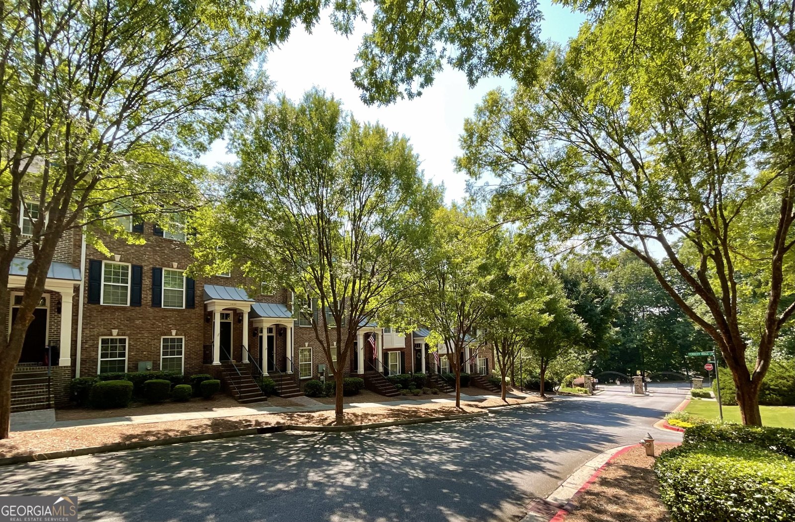 1437 Ferocity Ridge Way Kennesaw - Photo 43