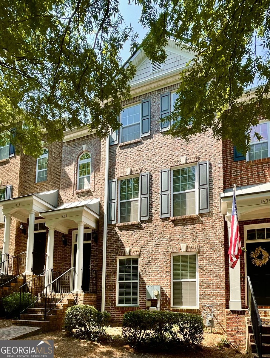 1437 Ferocity Ridge Way Kennesaw - Photo 44