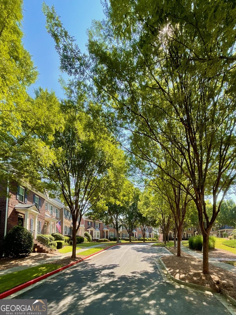 1437 Ferocity Ridge Way Kennesaw - Photo 45