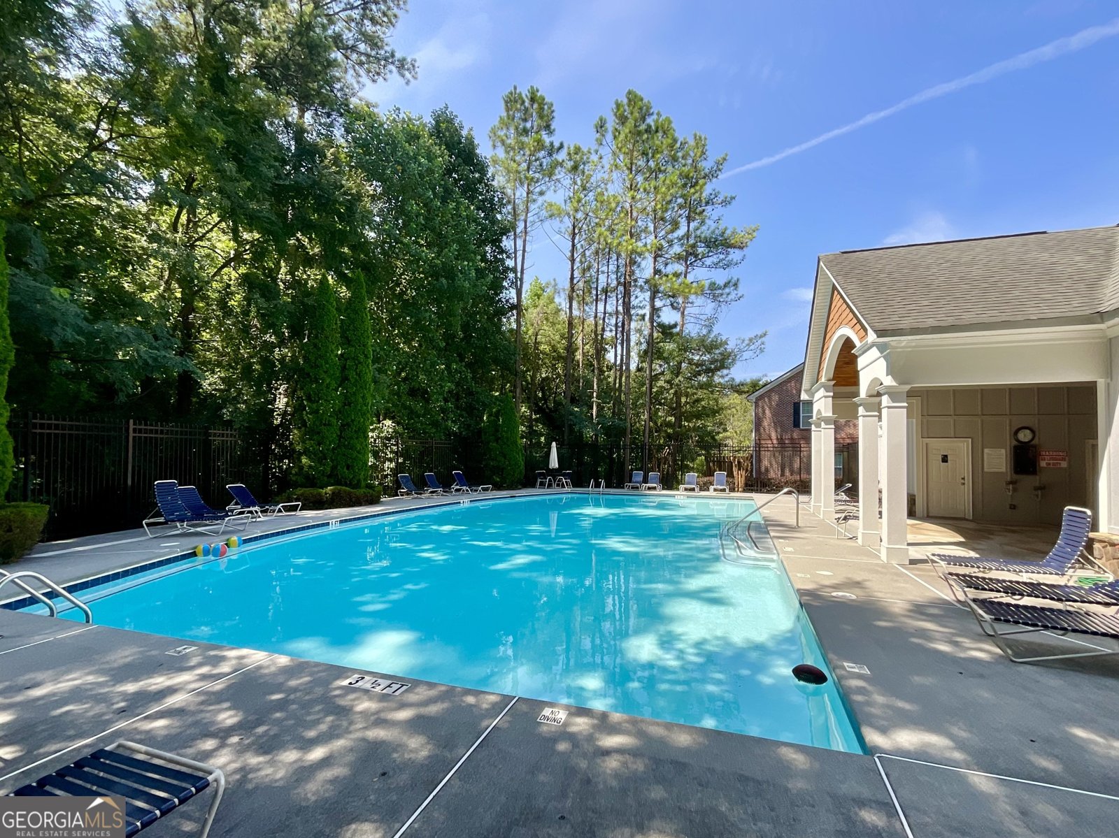 1437 Ferocity Ridge Way Kennesaw - Photo 48
