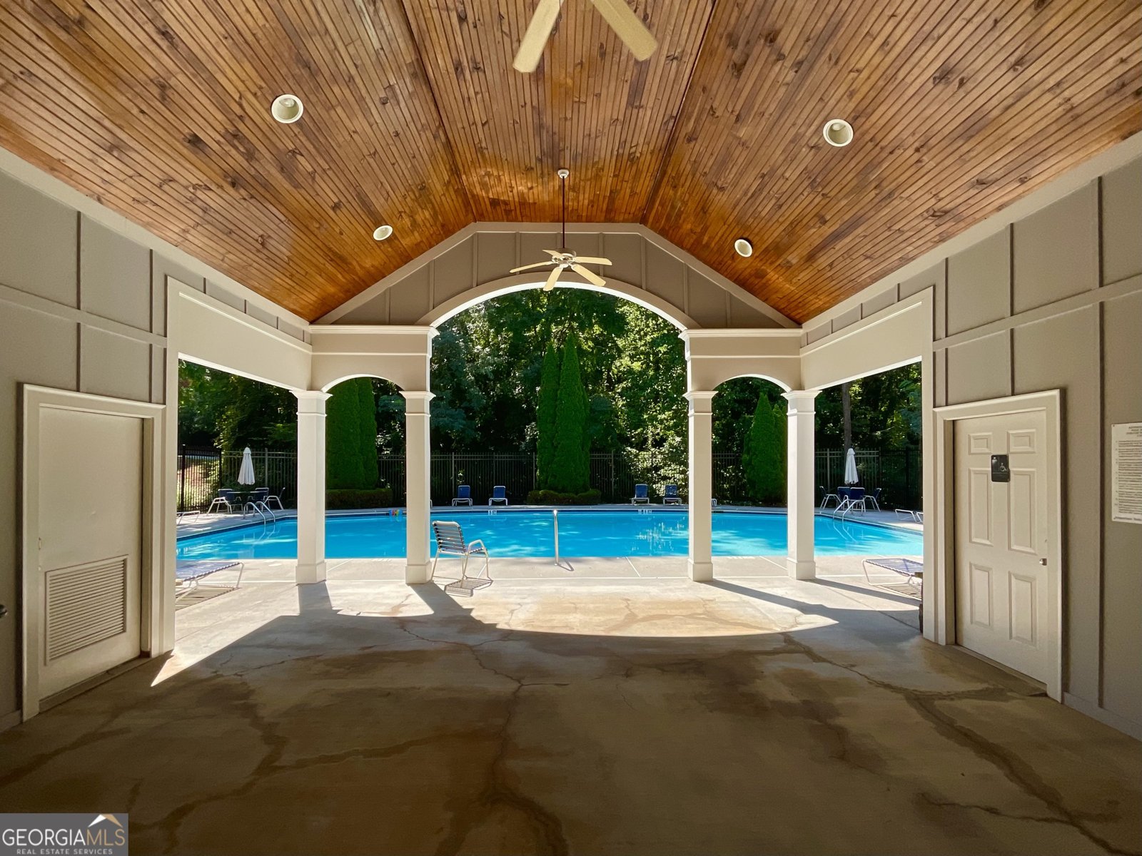 1437 Ferocity Ridge Way Kennesaw - Photo 49