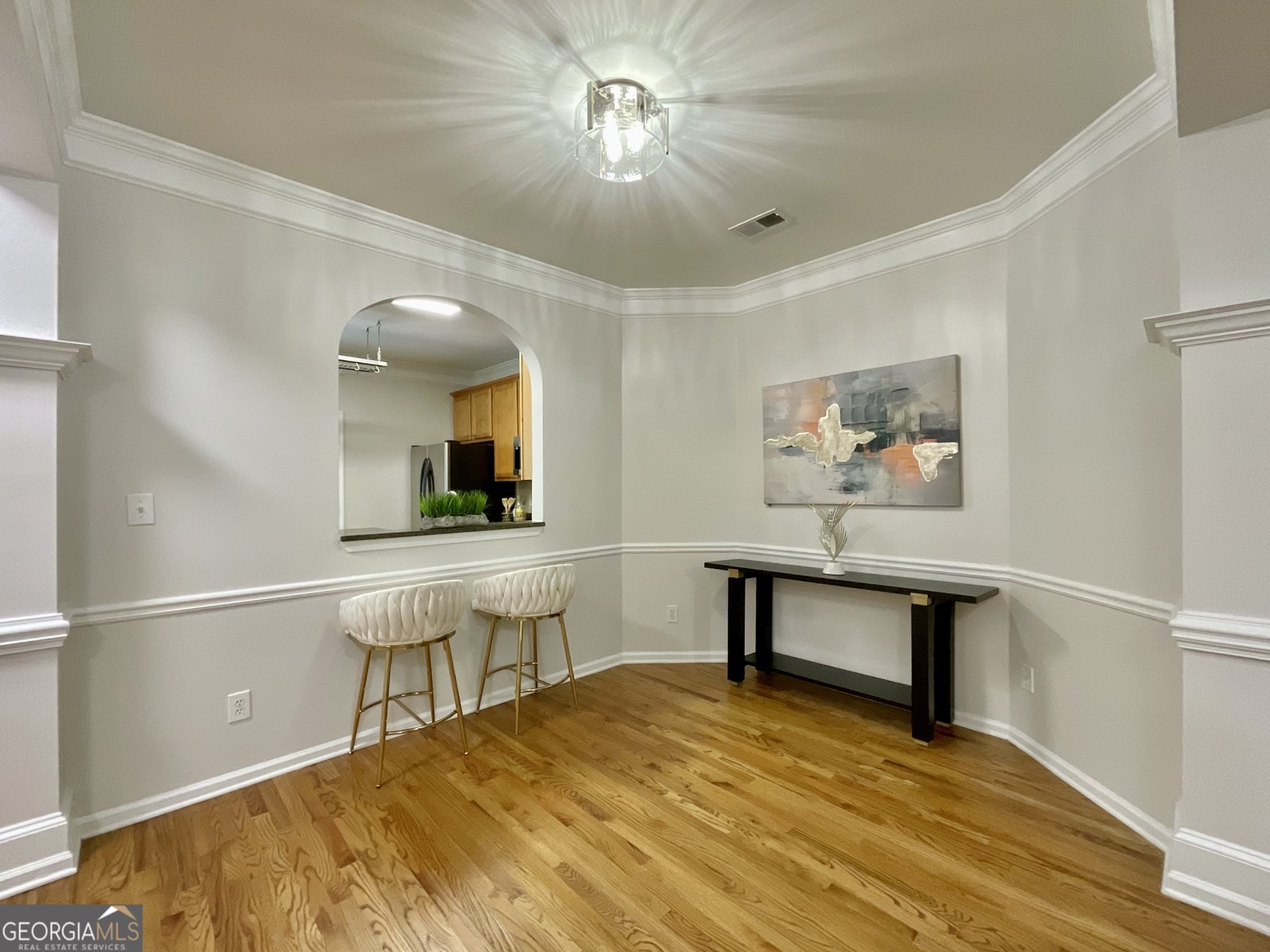 1437 Ferocity Ridge Way Kennesaw - Photo 9