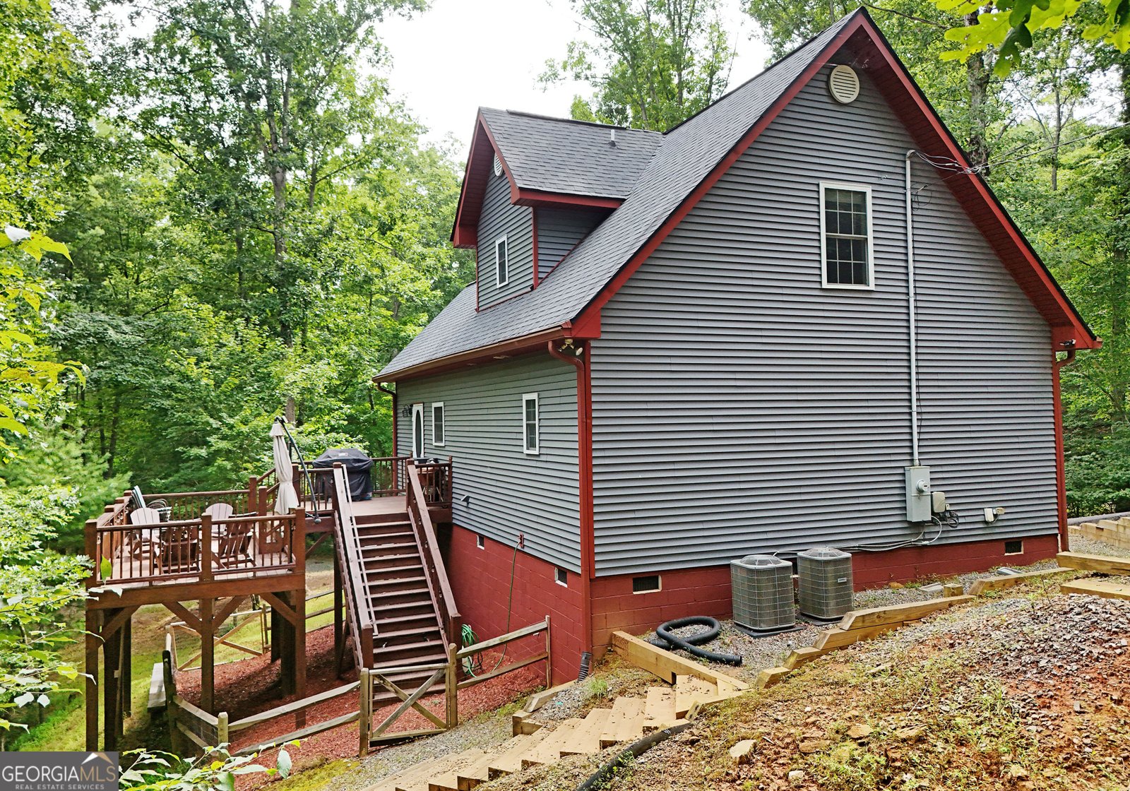 11 Key Court Ellijay - Photo 6