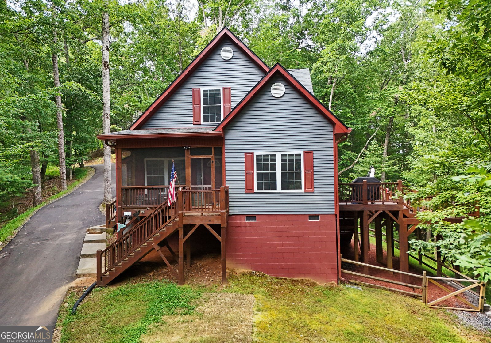 11 Key Court Ellijay - Photo 60