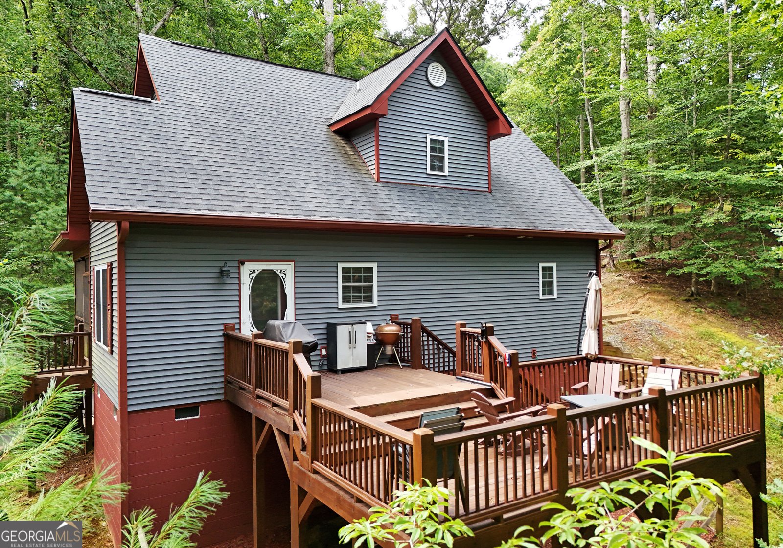 11 Key Court Ellijay - Photo 8