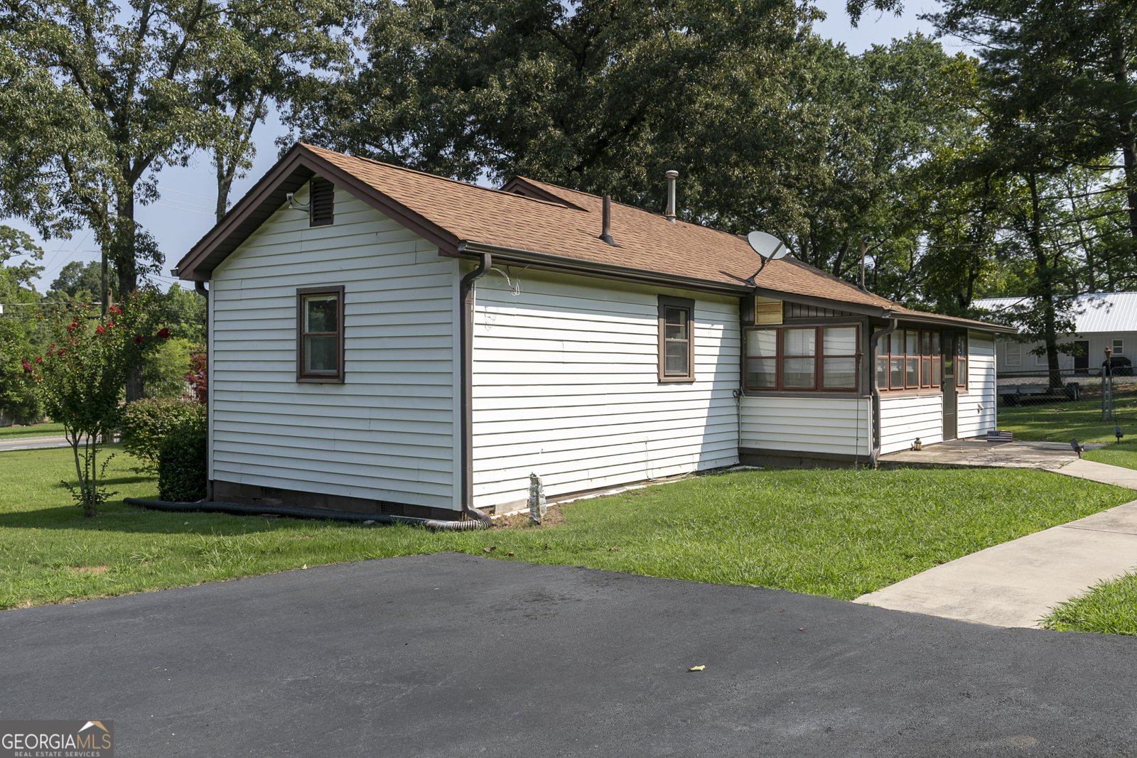 3186 Highway 411 White - Photo 23
