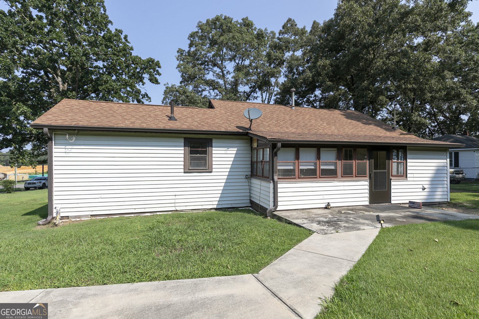3186 Highway 411 White - Photo 24