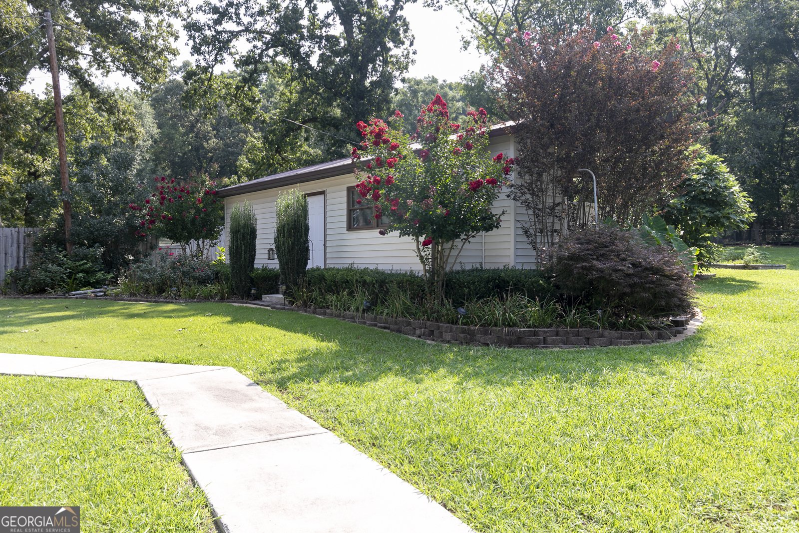 3186 Highway 411 White - Photo 25
