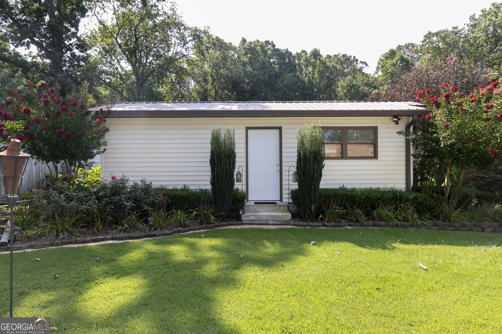 3186 Highway 411 White - Photo 26