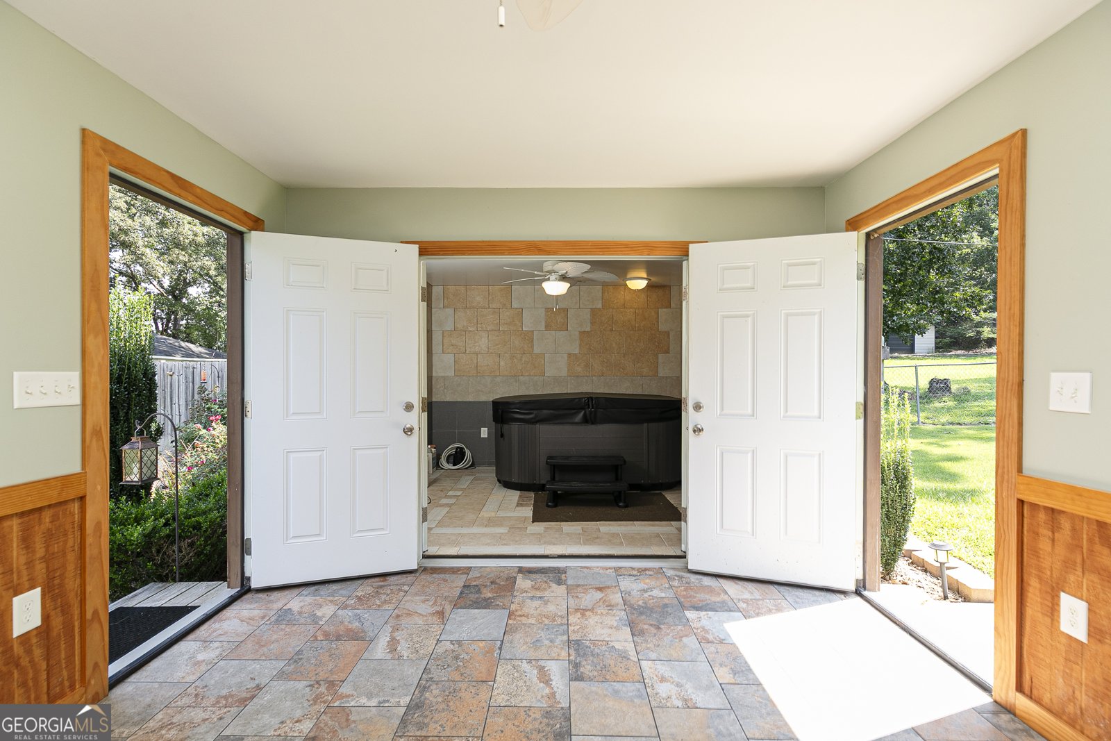 3186 Highway 411 White - Photo 28
