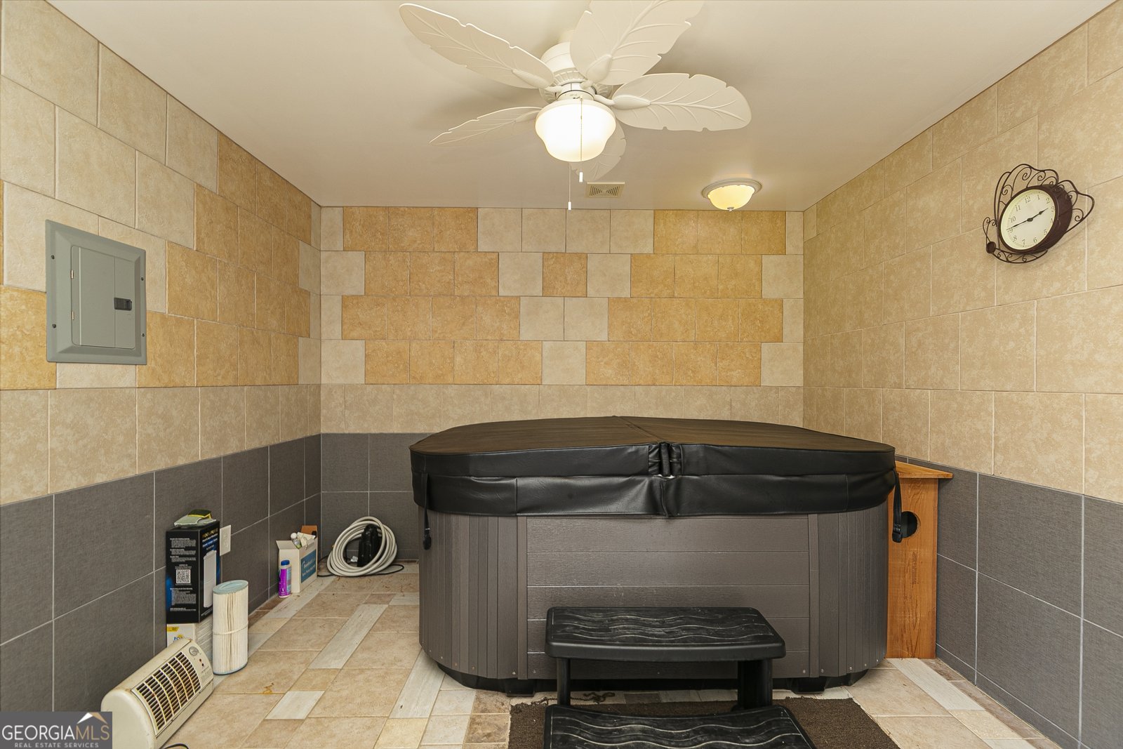 3186 Highway 411 White - Photo 29