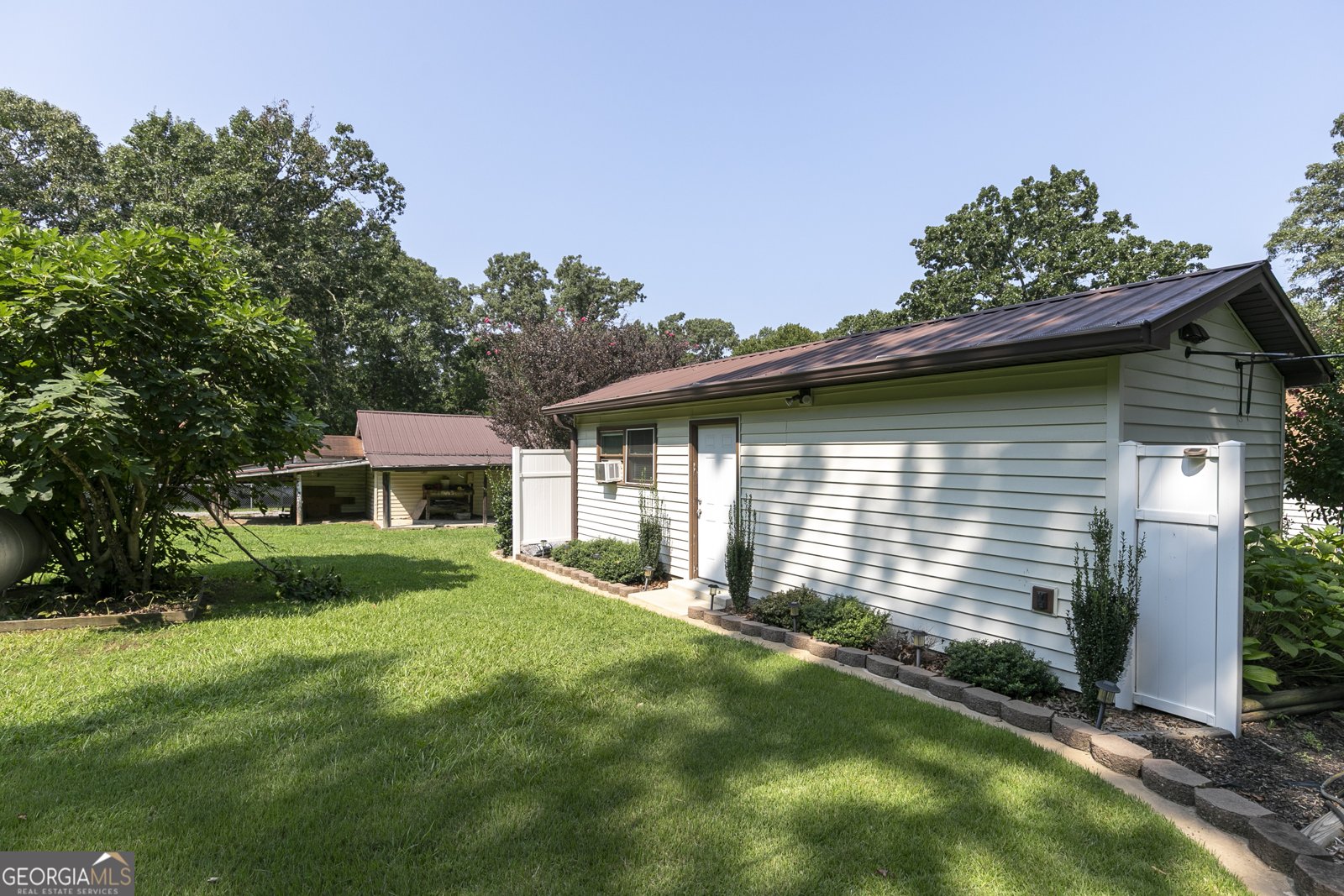 3186 Highway 411 White - Photo 30
