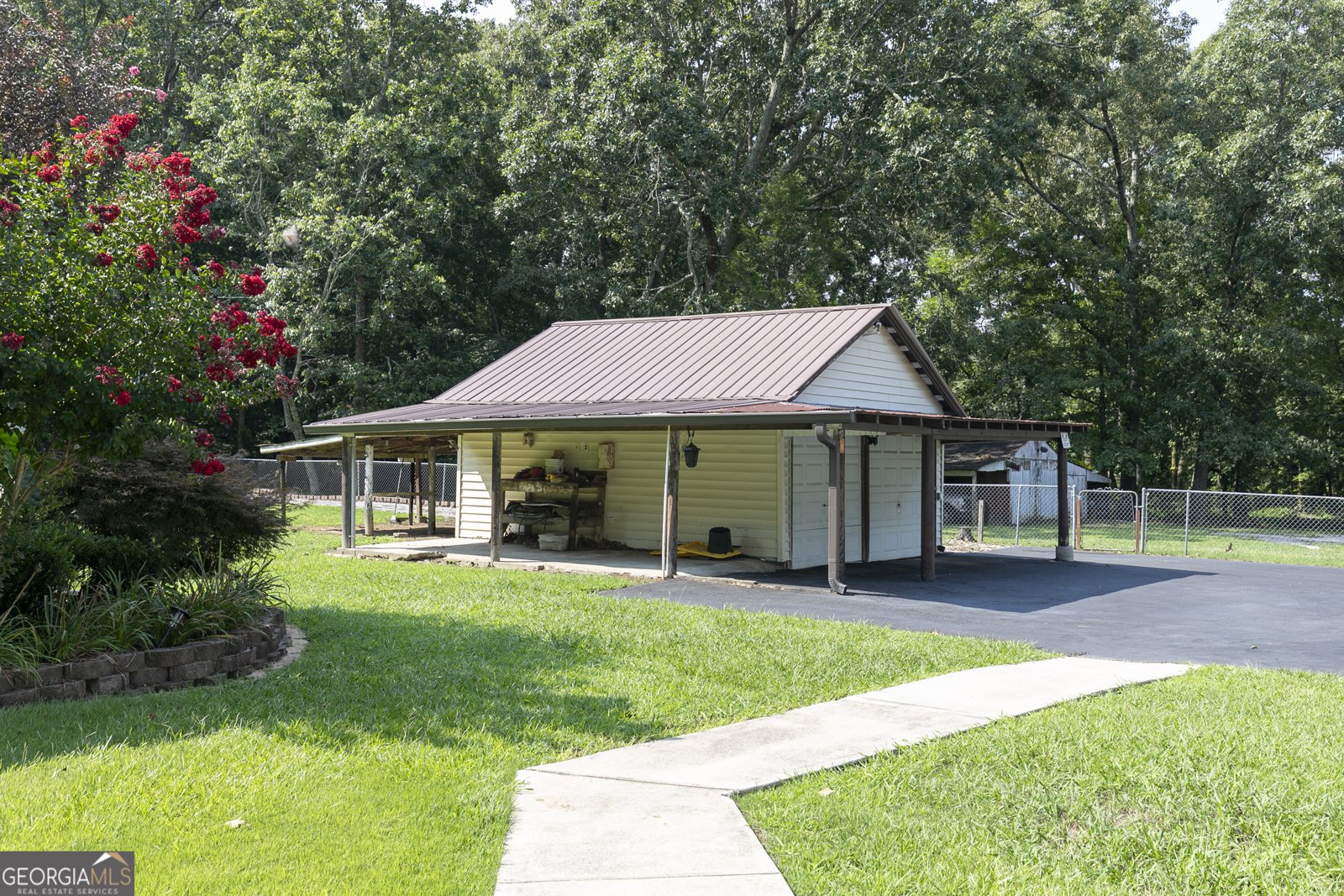 3186 Highway 411 White - Photo 33