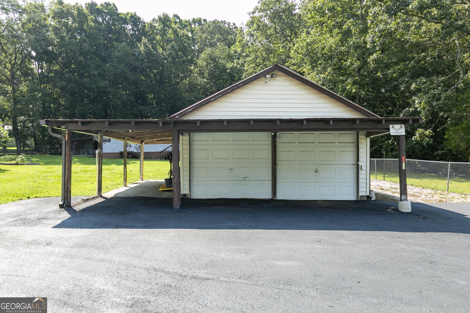 3186 Highway 411 White - Photo 34