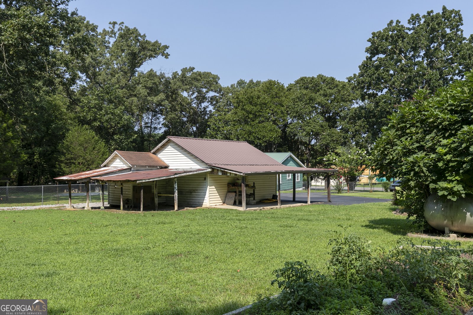 3186 Highway 411 White - Photo 35