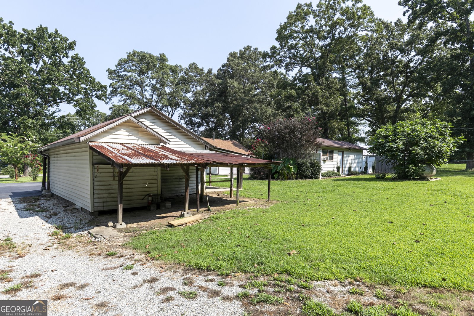 3186 Highway 411 White - Photo 36
