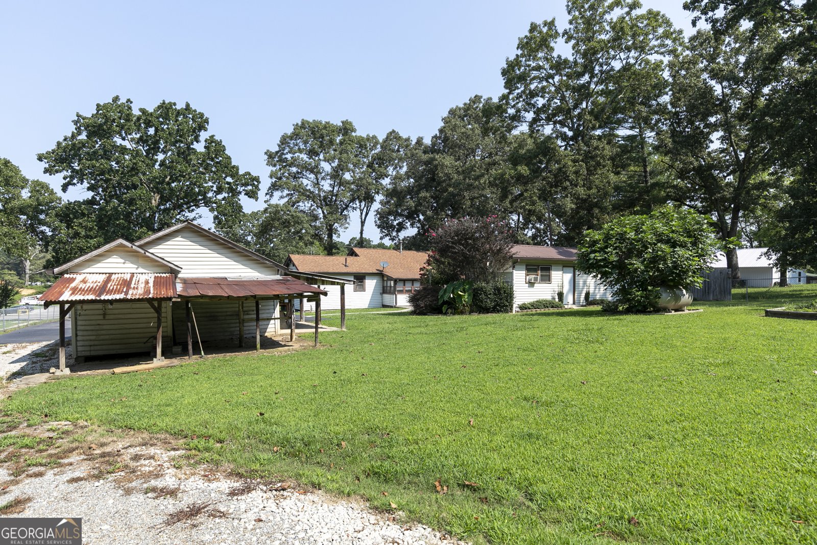 3186 Highway 411 White - Photo 37