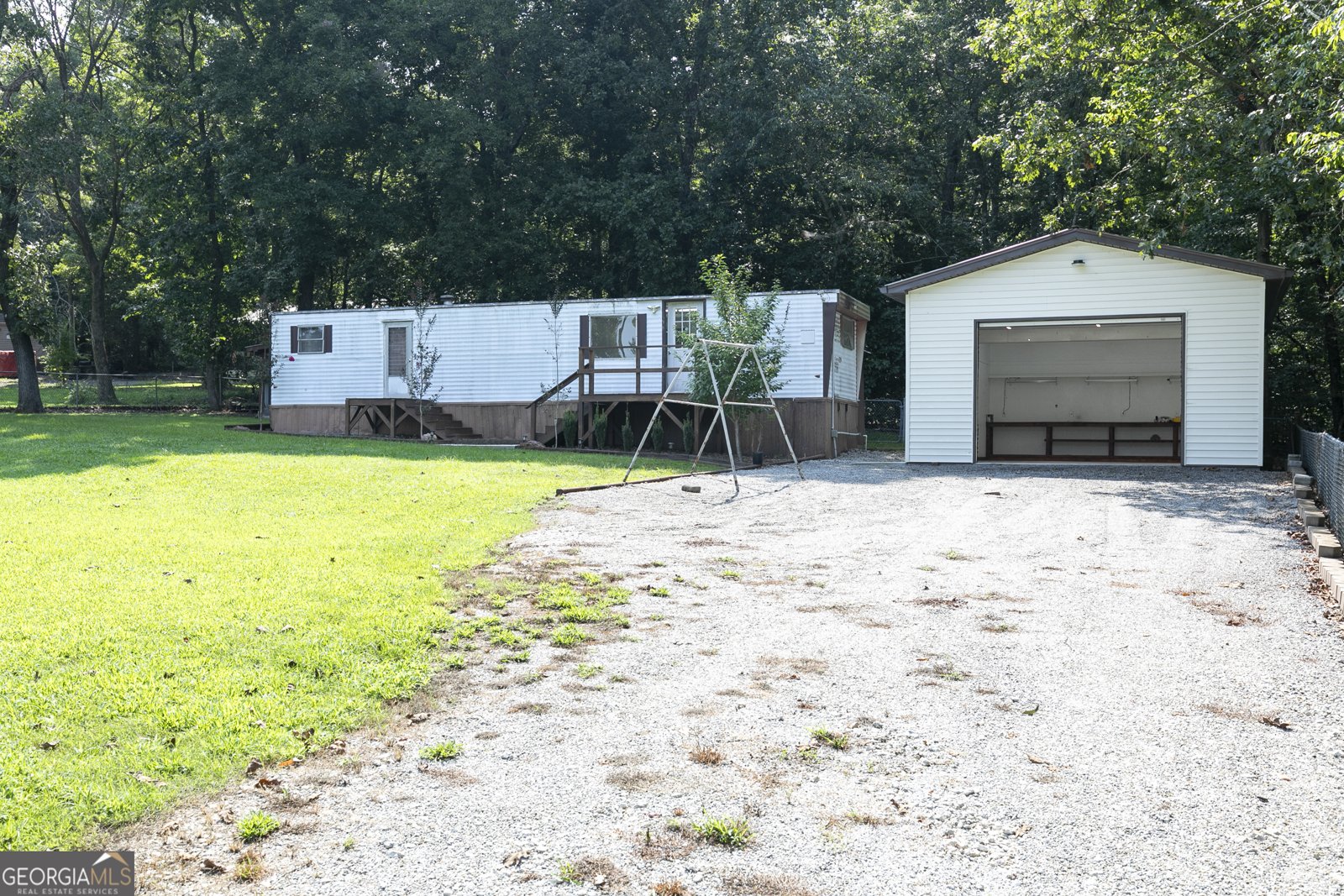 3186 Highway 411 White - Photo 38