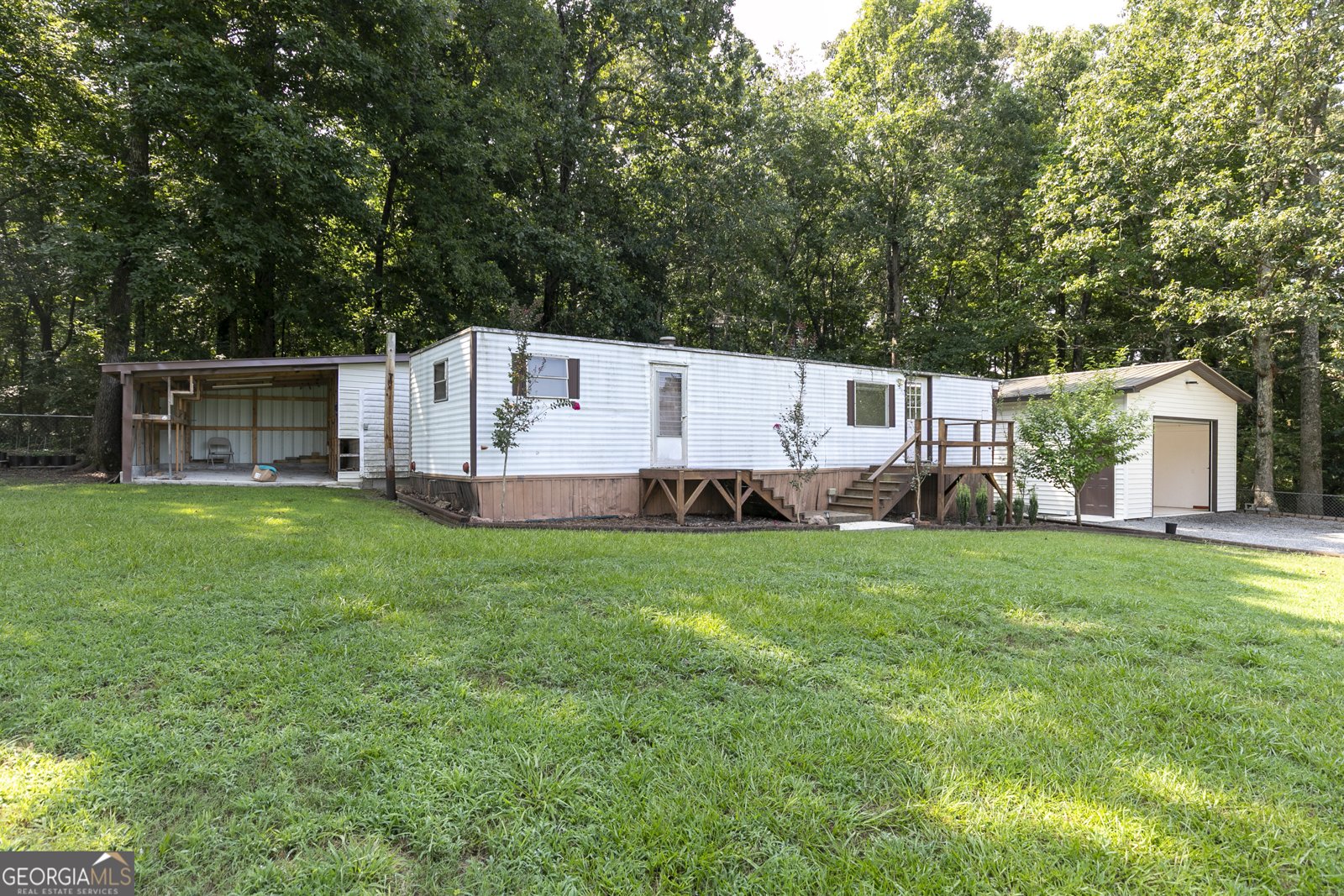 3186 Highway 411 White - Photo 39