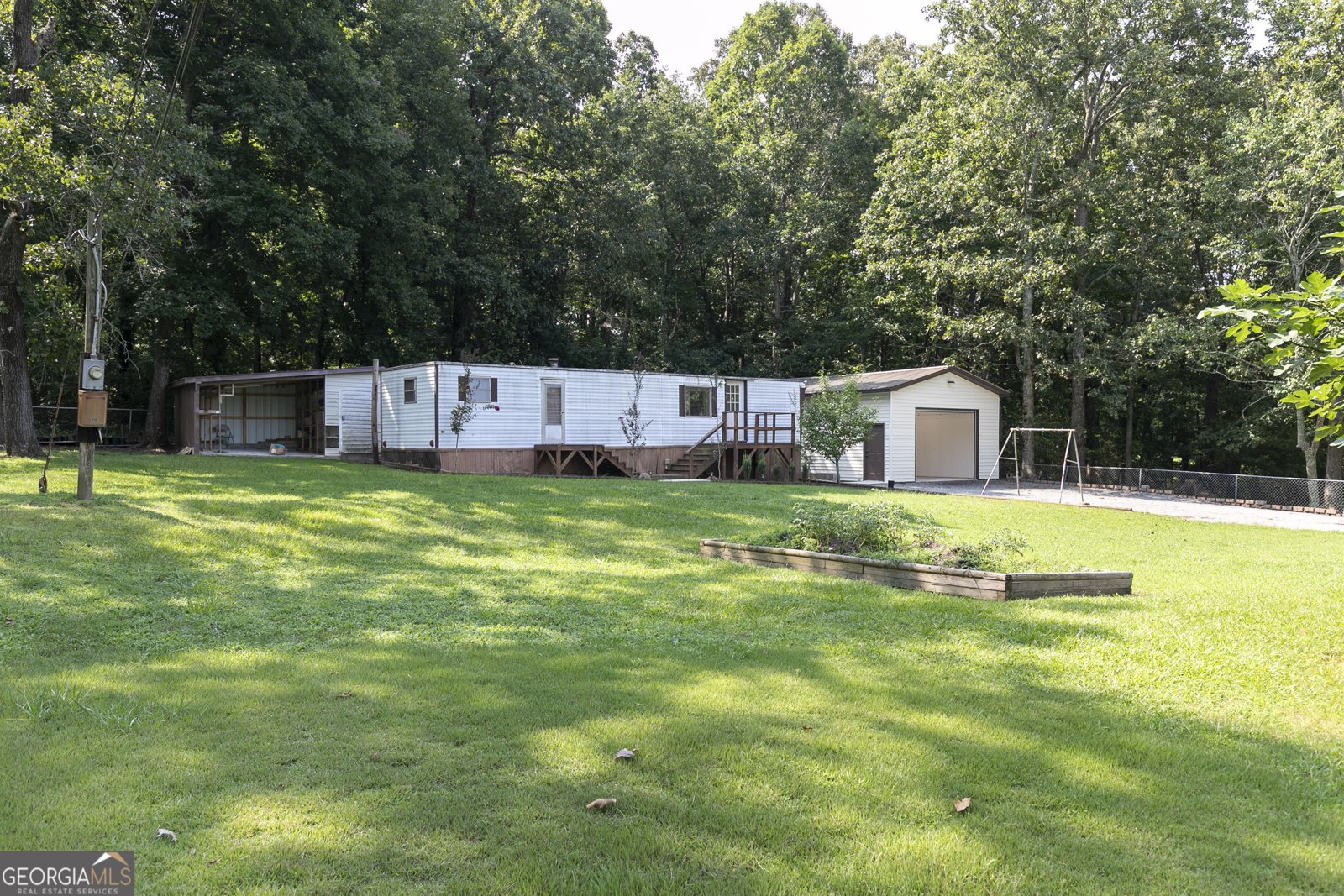 3186 Highway 411 White - Photo 40