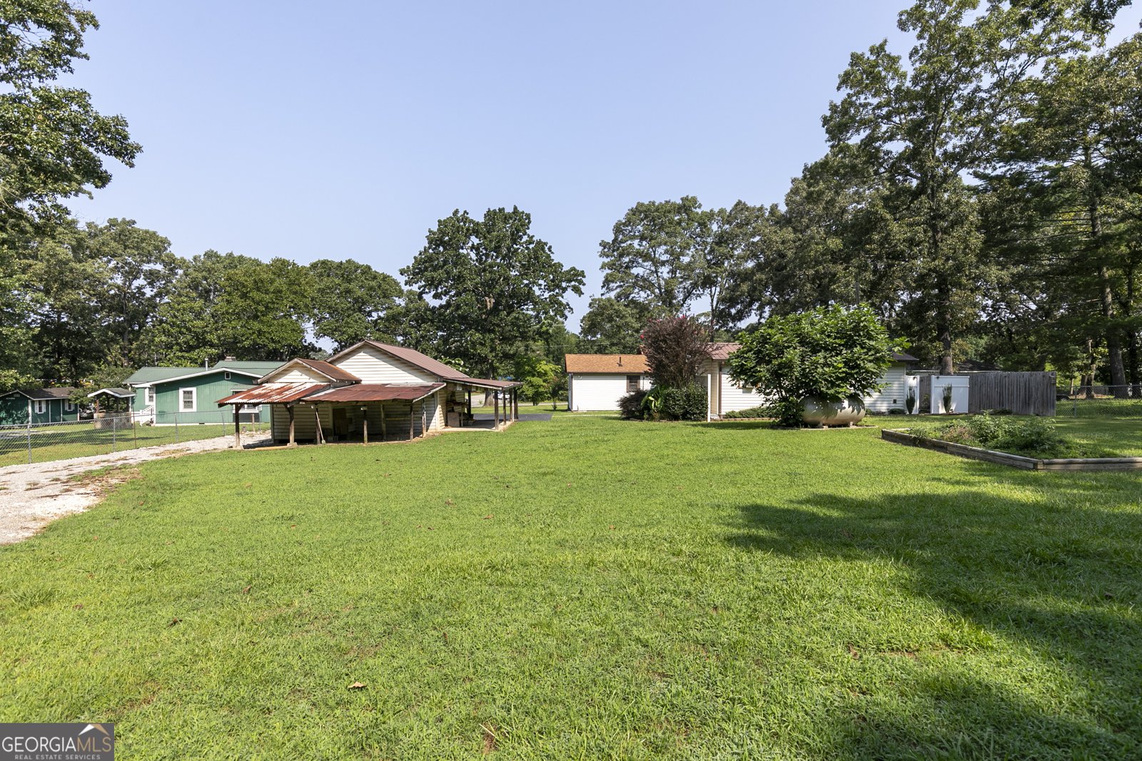 3186 Highway 411 White - Photo 42