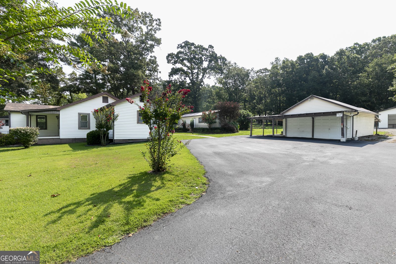 3186 Highway 411 White - Photo 6