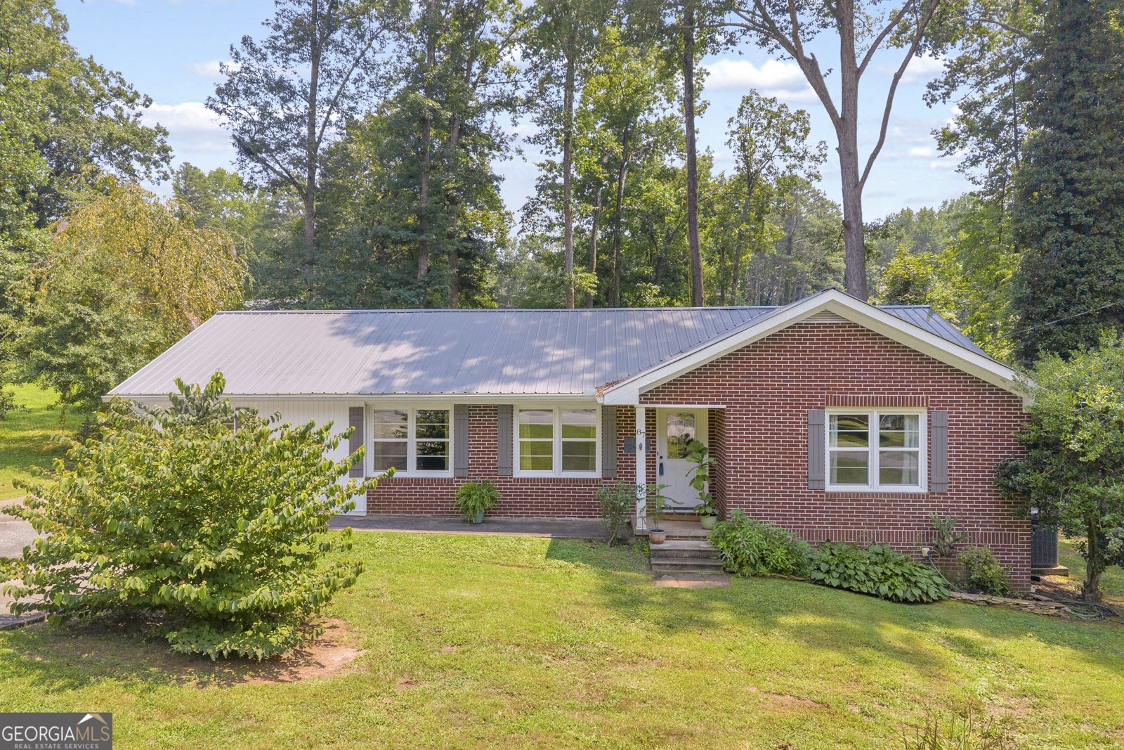 87 Furman Street Toccoa - main photo