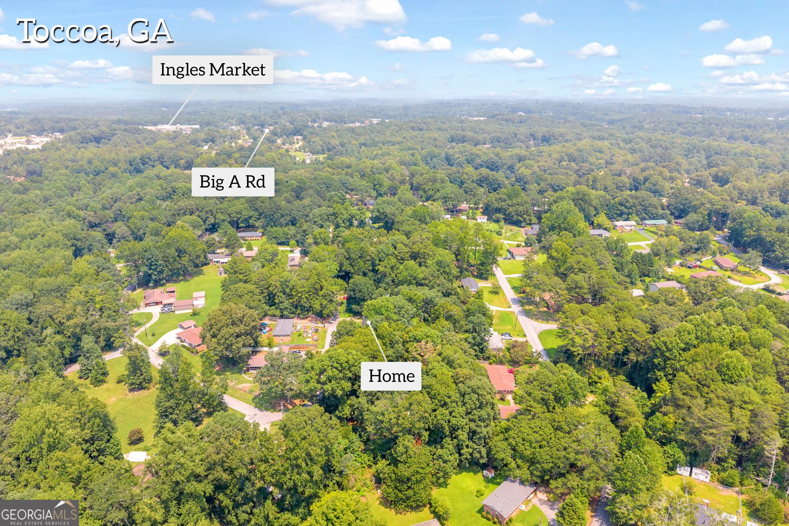 87 Furman Street Toccoa - Photo 36