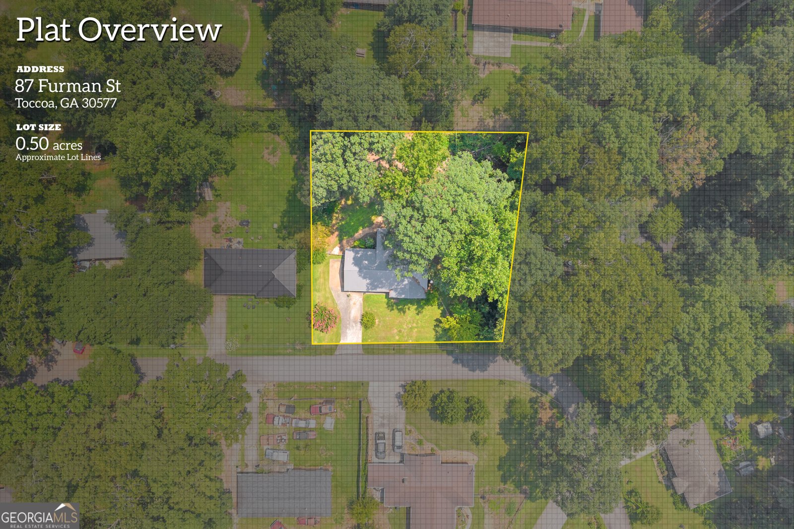 87 Furman Street Toccoa - Photo 38