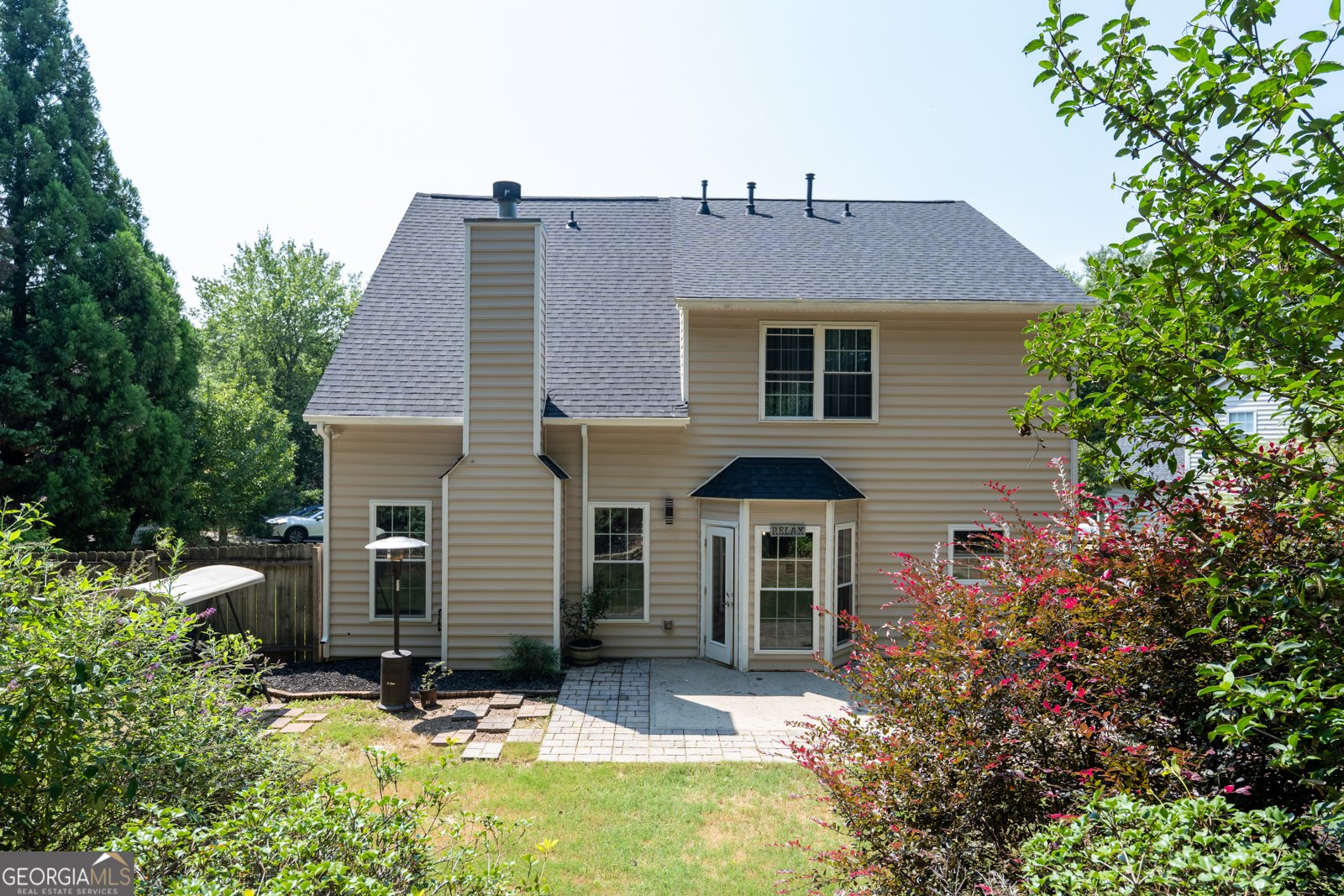 2400 Kirkstone Court Buford - Photo 26