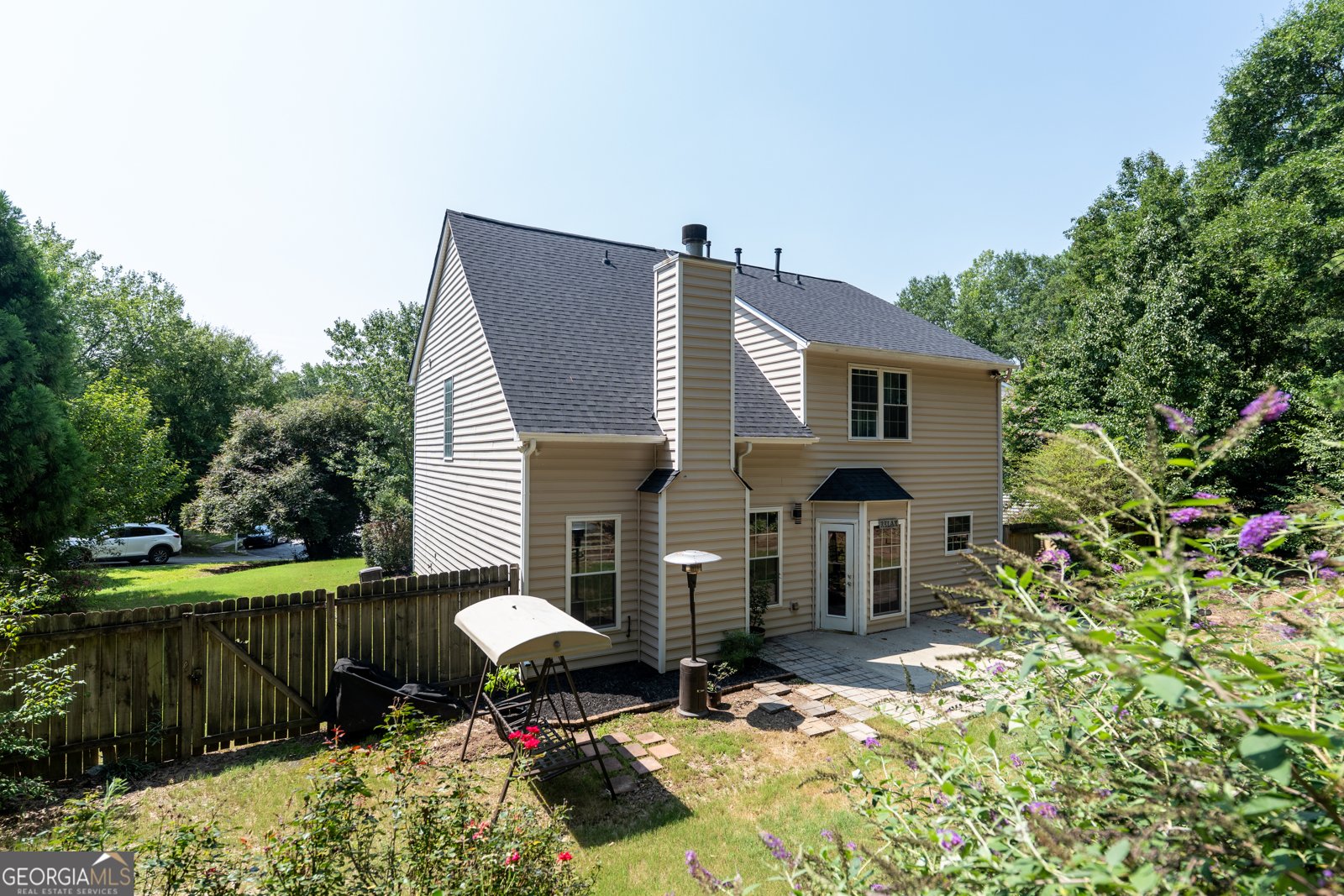 2400 Kirkstone Court Buford - Photo 27