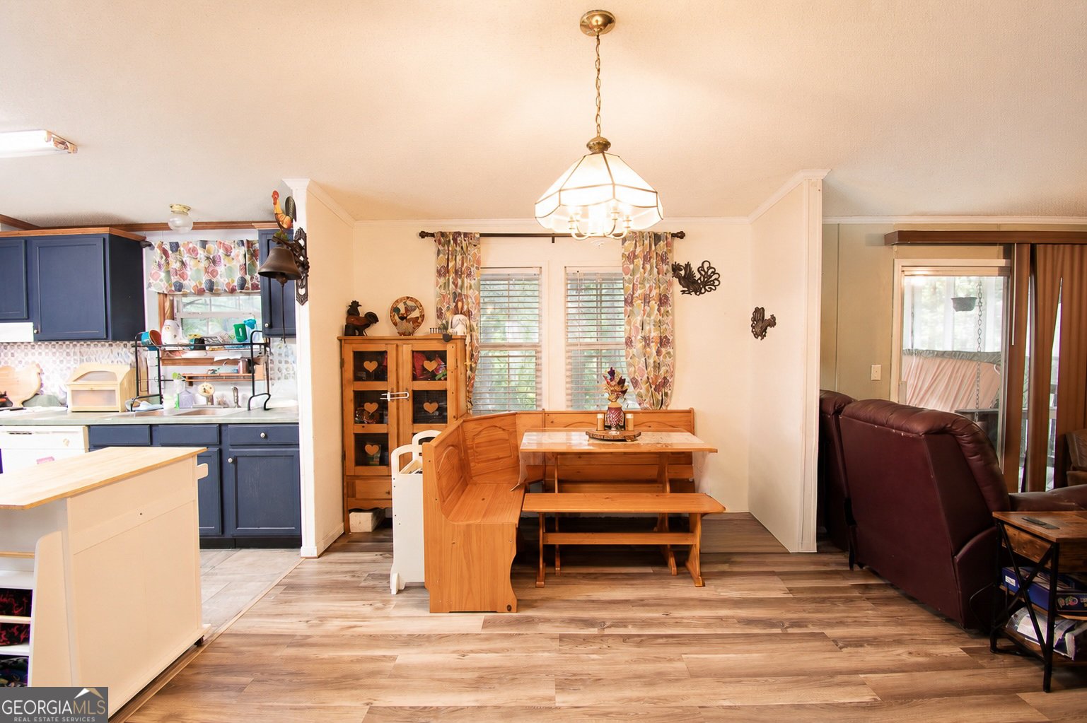 315 Double Branch Road Danielsville - Photo 15