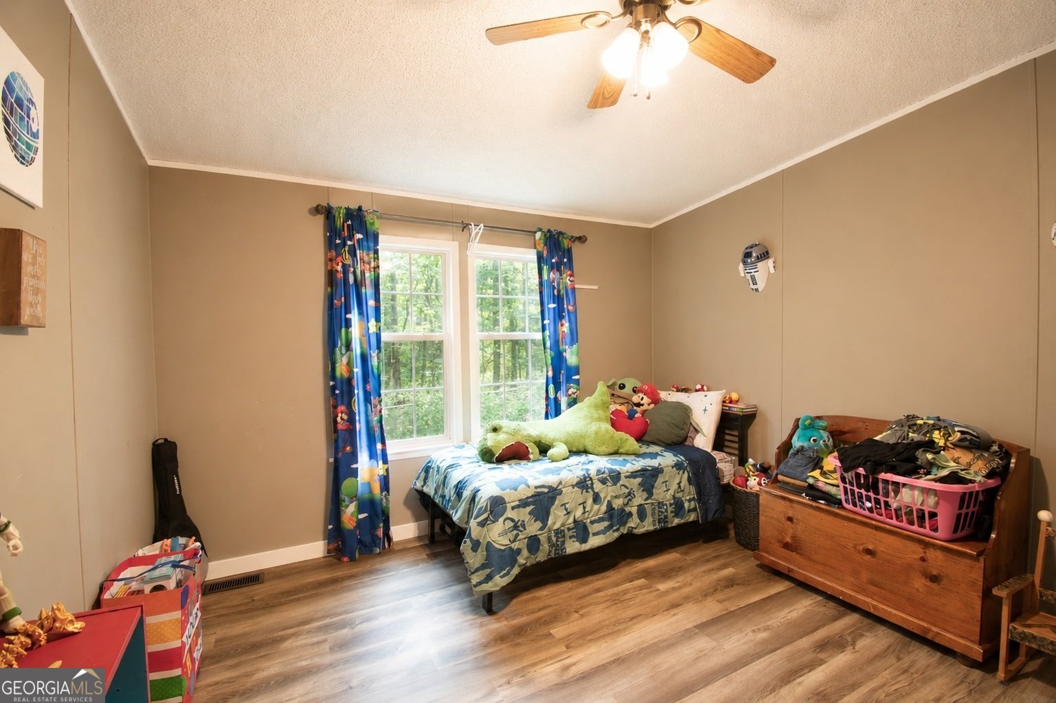 315 Double Branch Road Danielsville - Photo 22