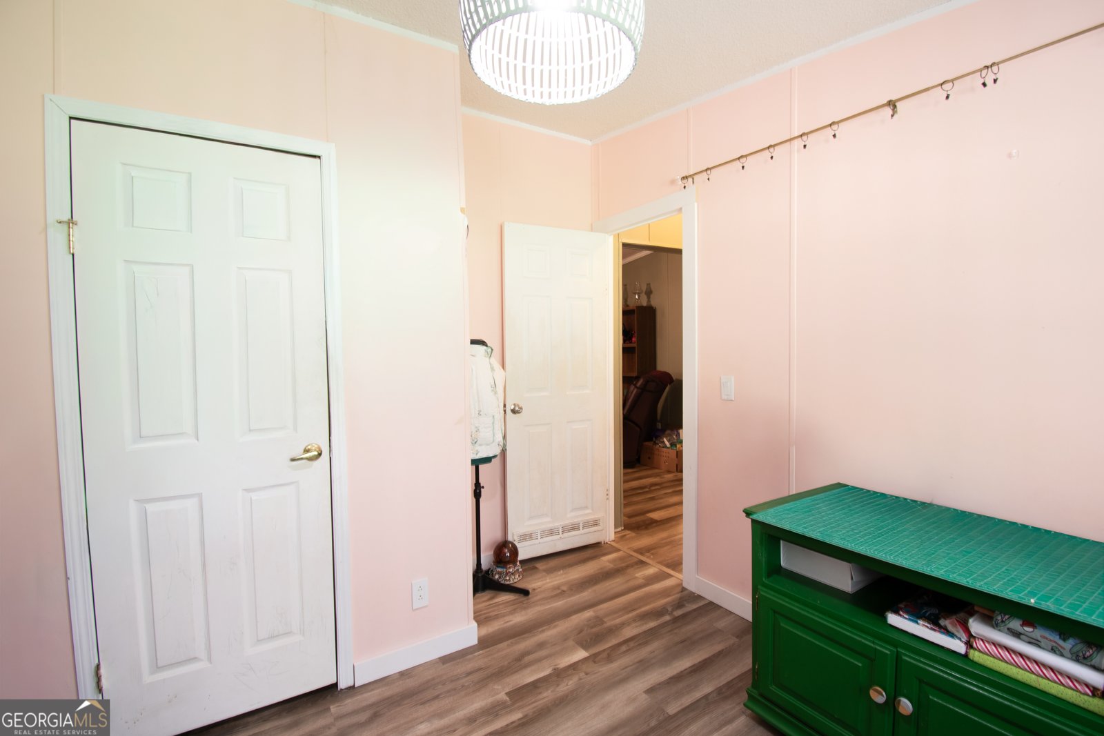 315 Double Branch Road Danielsville - Photo 28