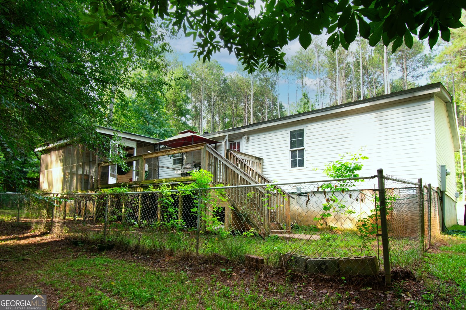 315 Double Branch Road Danielsville - Photo 29