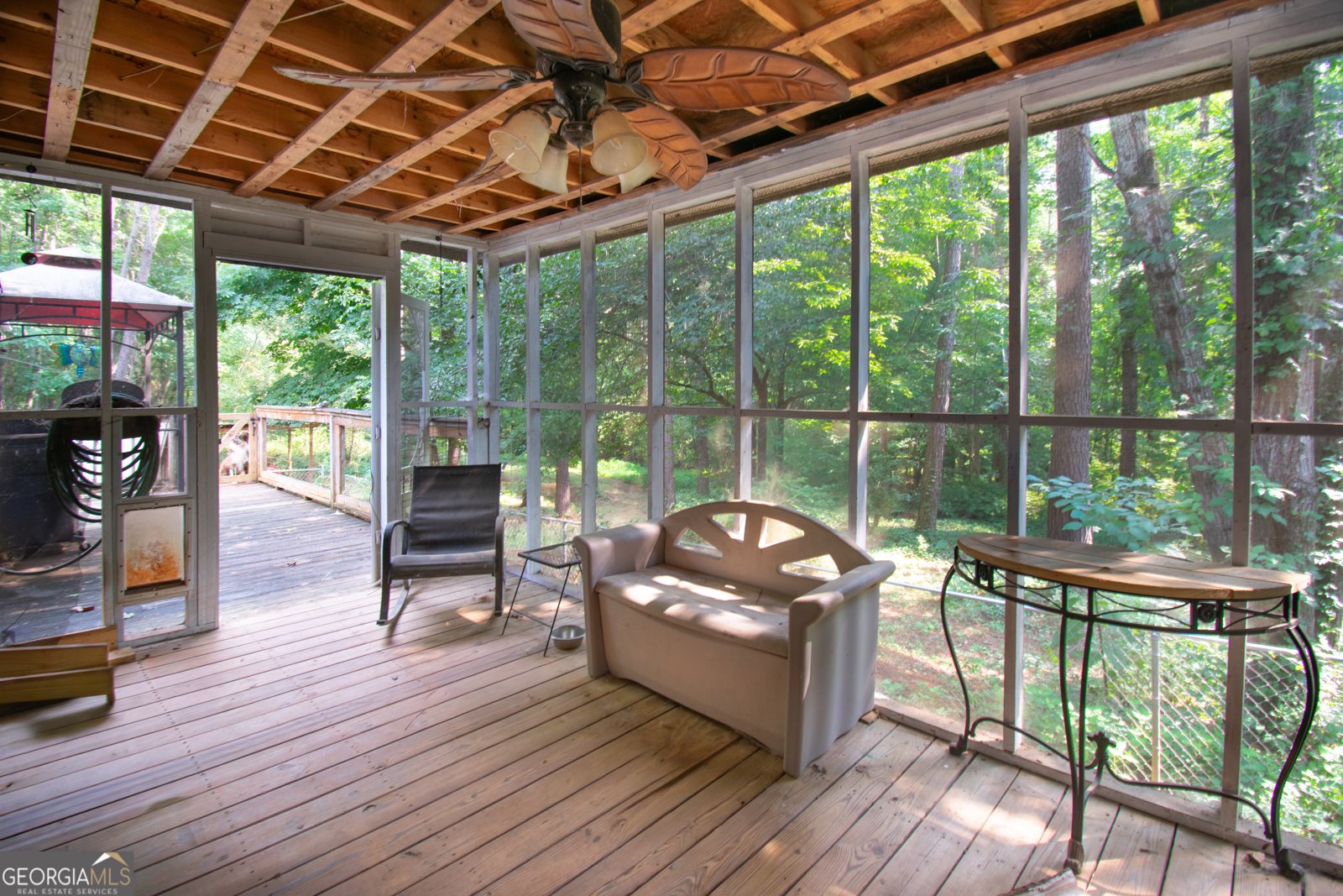 315 Double Branch Road Danielsville - Photo 31