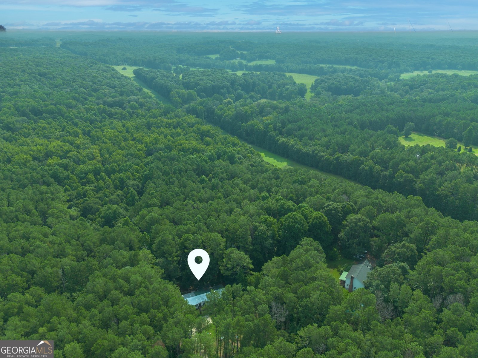 315 Double Branch Road Danielsville - Photo 34