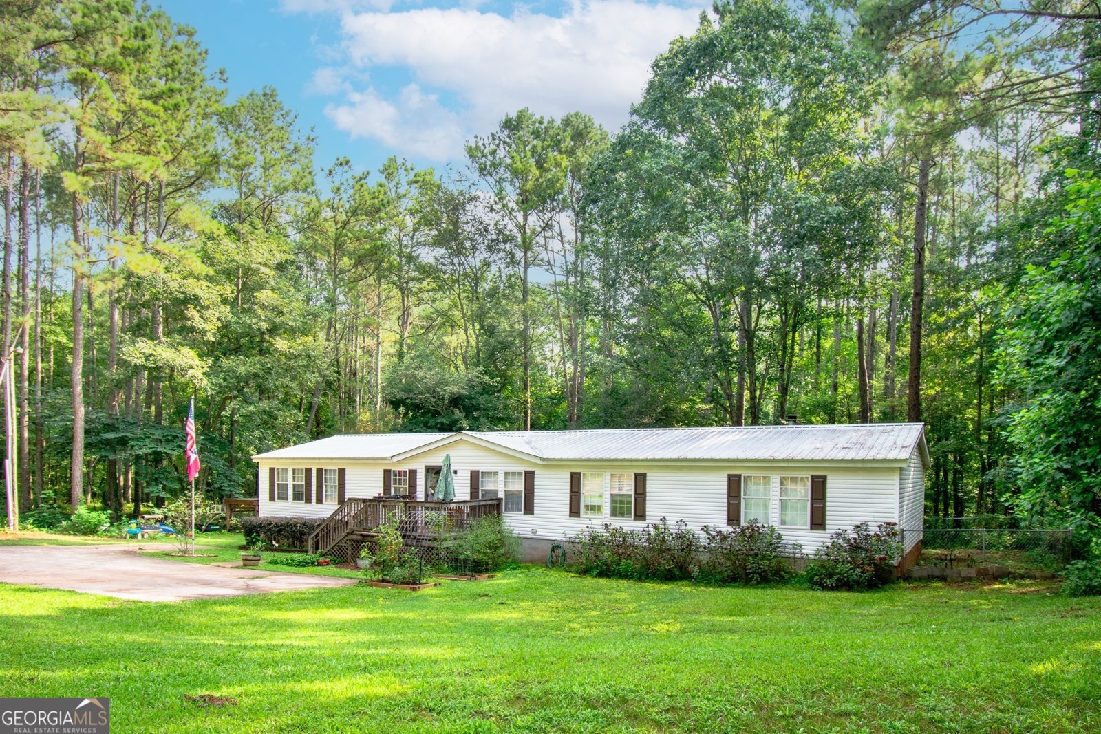315 Double Branch Road Danielsville - Photo 6
