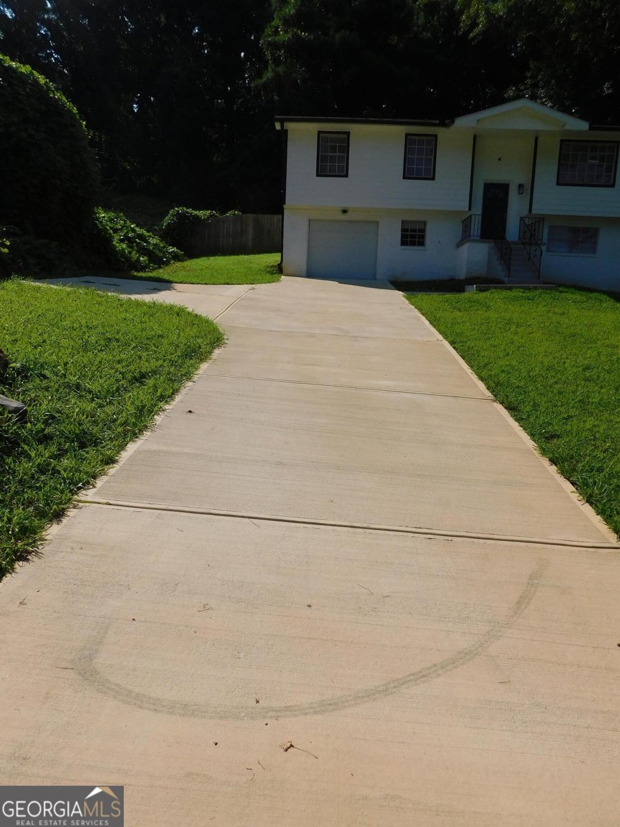 6740 Cambridge Drive Rex - Photo 27