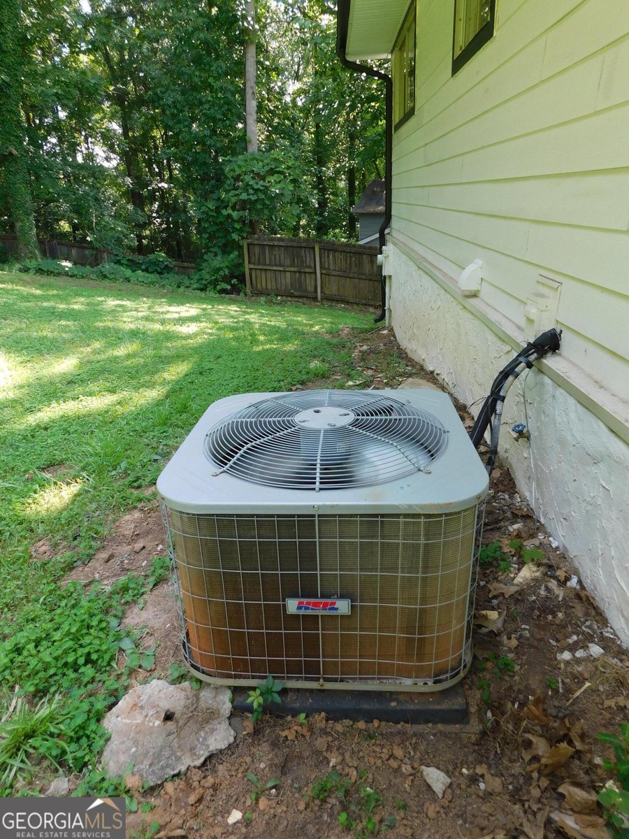 6740 Cambridge Drive Rex - Photo 29