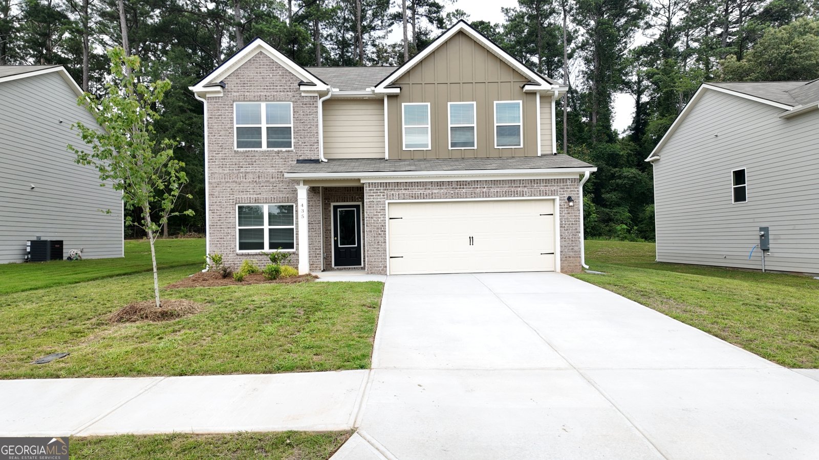 435 Windy Lane Jonesboro - main photo