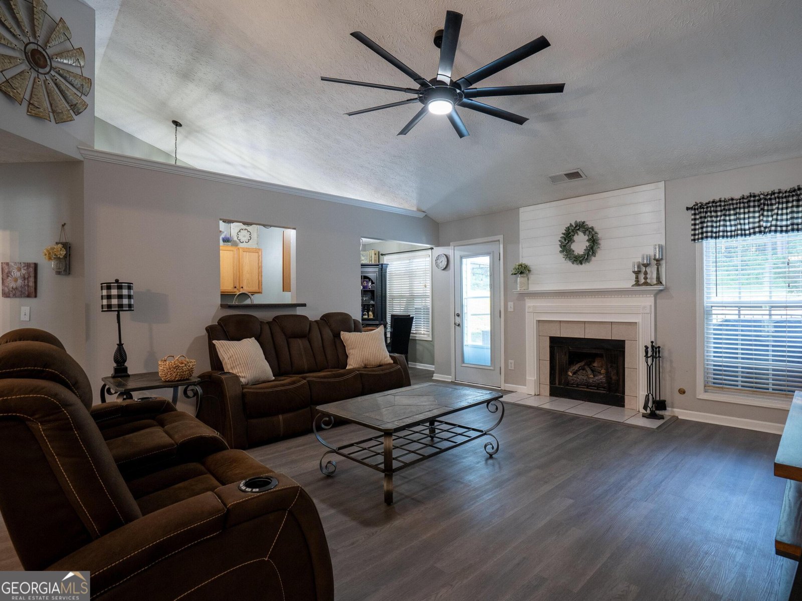 75 Oak Ridge Court Douglasville - Photo 11