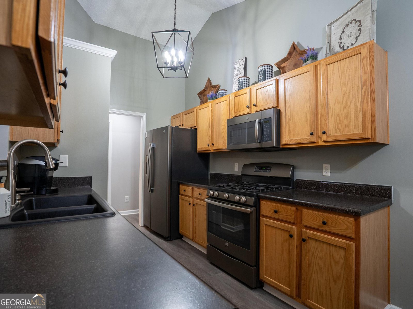 75 Oak Ridge Court Douglasville - Photo 14