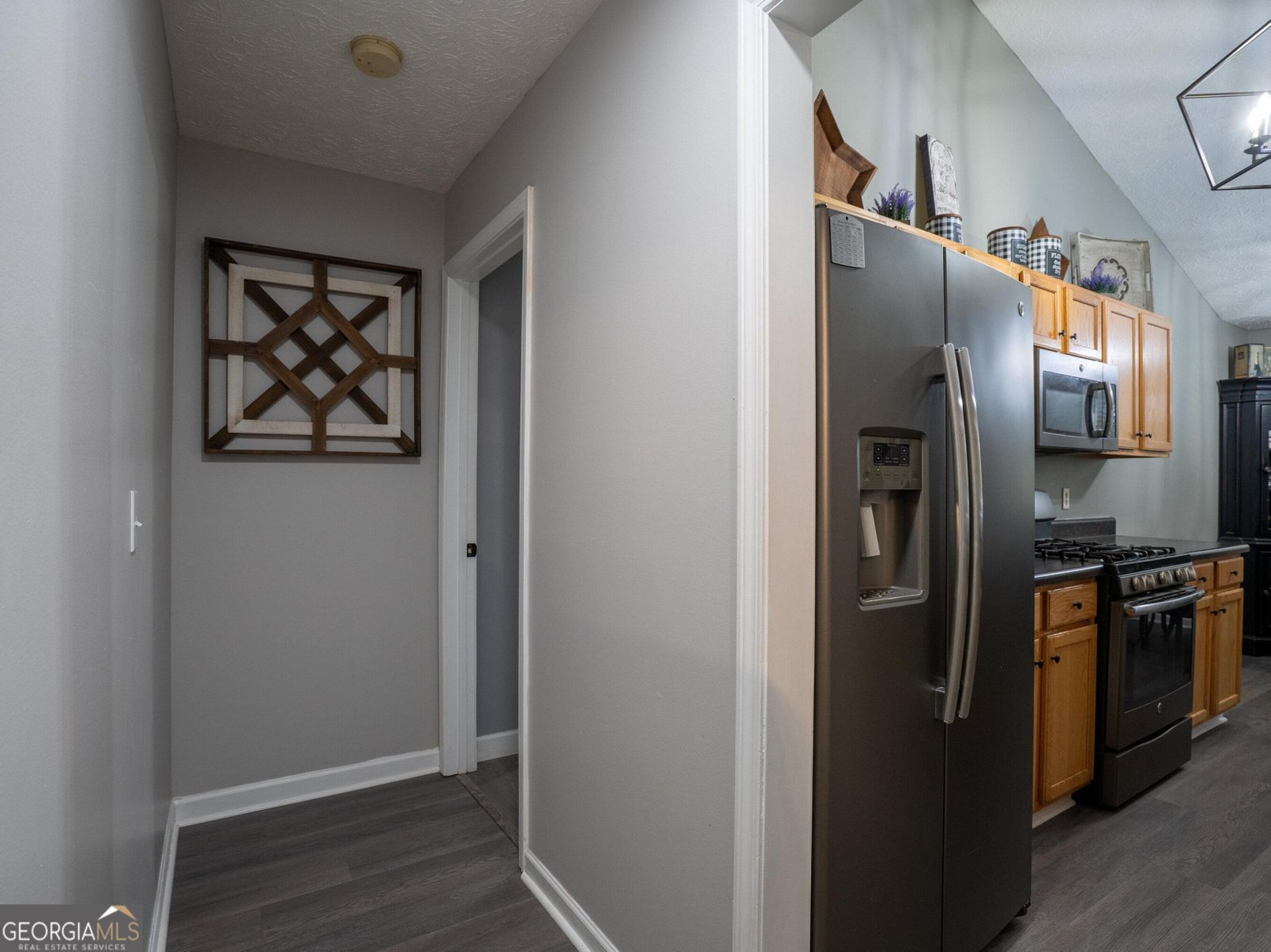 75 Oak Ridge Court Douglasville - Photo 16