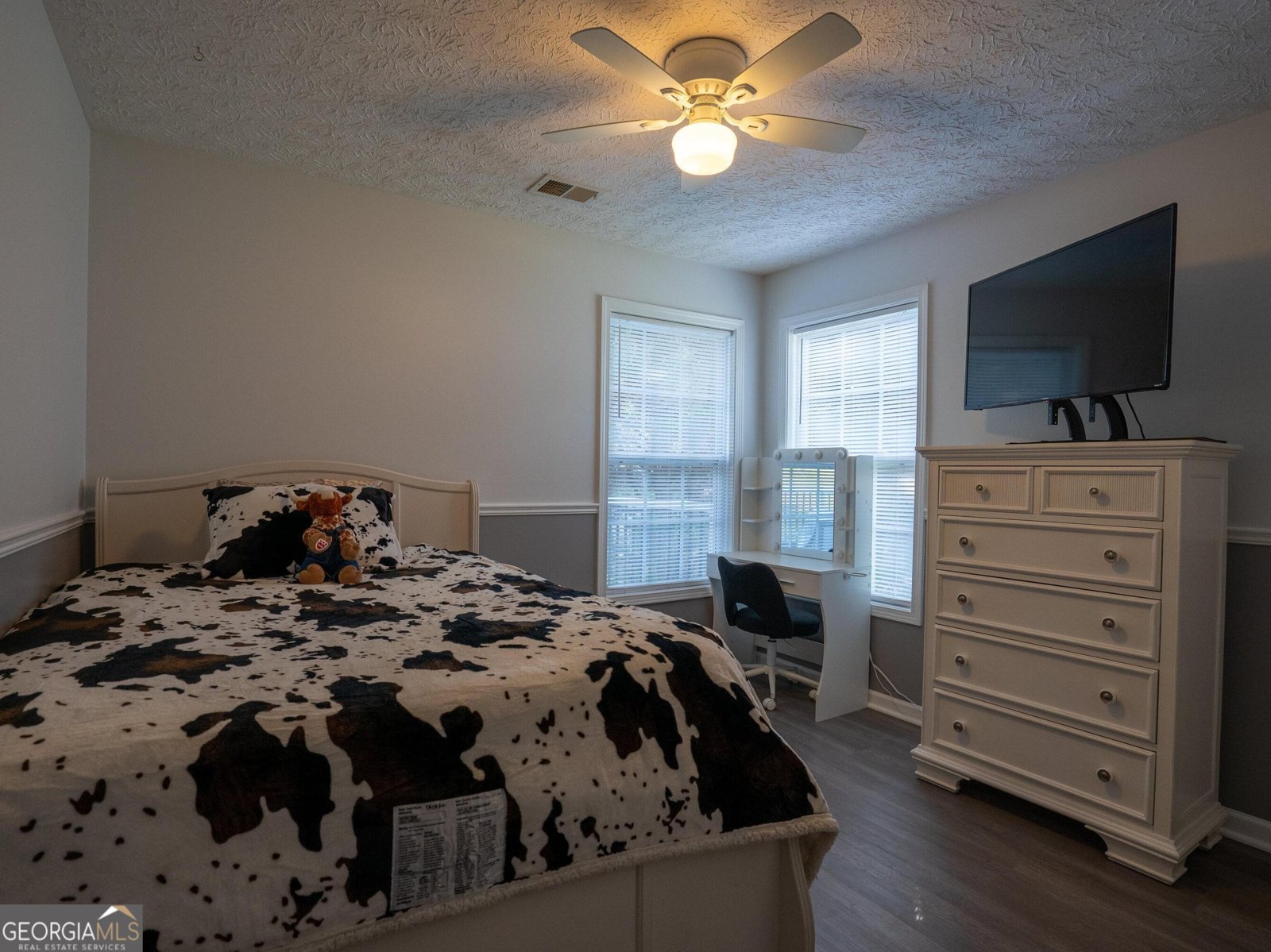 75 Oak Ridge Court Douglasville - Photo 29
